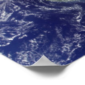 Poster Mexique (Coin)