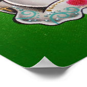 Poster Mexique (Coin)