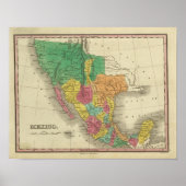 Poster Mexique (Devant)