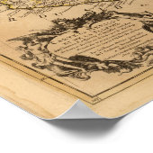 Poster Mexique 10 (Coin)