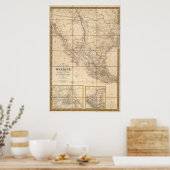 Poster Mexique 10 (Cuisine)