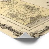 Poster Mexique 11 (Coin)