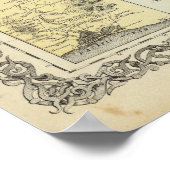 Poster Mexique 3 (Coin)