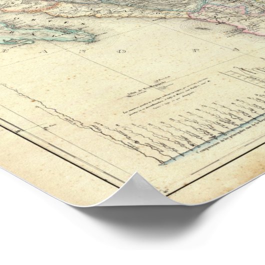 Poster Mexique 4 (Coin)