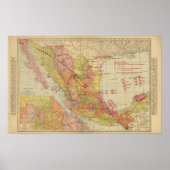 Poster Mexique 5 (Devant)