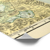 Poster Mexique 6 (Coin)