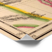 Poster Mexique 60 (Coin)