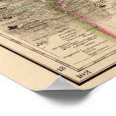 Poster Mexique 65 (Coin)