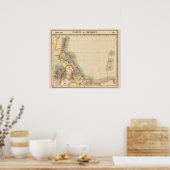 Poster Mexique 65 (Cuisine)