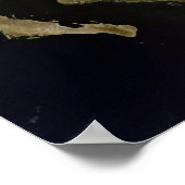 Poster Mexique du Nord (Coin)