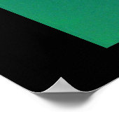 Poster Mexique McCaw (Coin)