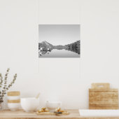 Poster Mexique, patrouille rangers du parc CONANP avec so (Cuisine)