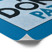 Poster Mexique - Posada de Don Vasco (Coin)