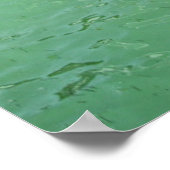 Poster Mexique Puerto Morelos (Coin)