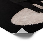 Poster "Mez & Tish" (Coin)