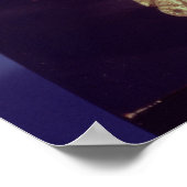 Poster Mezuzah Coque (Coin)