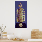 Poster Mezuzah Coque (Cuisine)