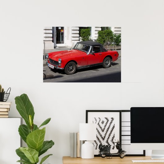 POSTER MG (Bureau à domicile)