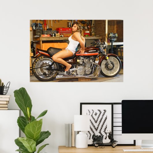 Poster _MG_6714a - dragbike (Bureau à domicile)