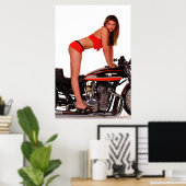 Poster _MG_7543 24x36aCassie (Bureau à domicile)