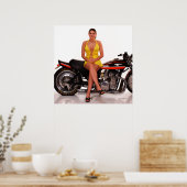 Poster _MG_7878 7000 Cassie & Le Z1 (Cuisine)