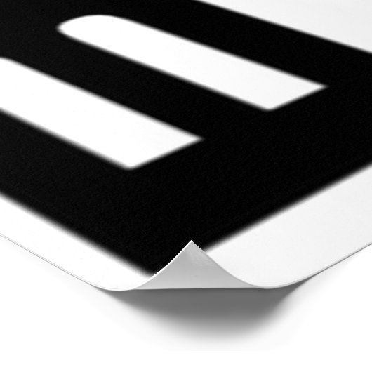 Poster MG évolution MGB (Coin)