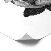 Poster MG L2 Magna 1933 (Coin)