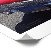 Poster MGB 1967 (Coin)