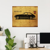 Poster Mgbgt le superlatif (Bureau à domicile)