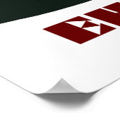 POSTER MGC GTS EHW 441K (Coin)