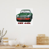 POSTER MGC GTS EHW 441K (Cuisine)