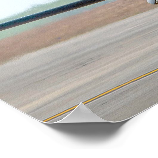 POSTER MH-139A GRAY WOLF (Coin)