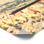 POSTER MH-47G CHINOOK (Coin)