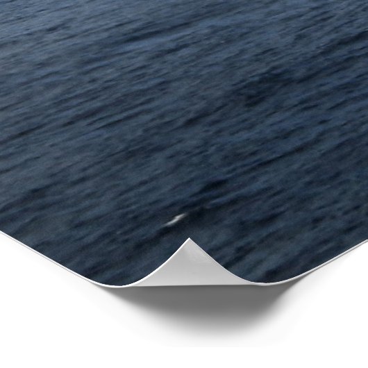 Poster MH-53E Dragon de mer (Coin)