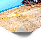 POSTER MH-60R SEAHAWK (Coin)