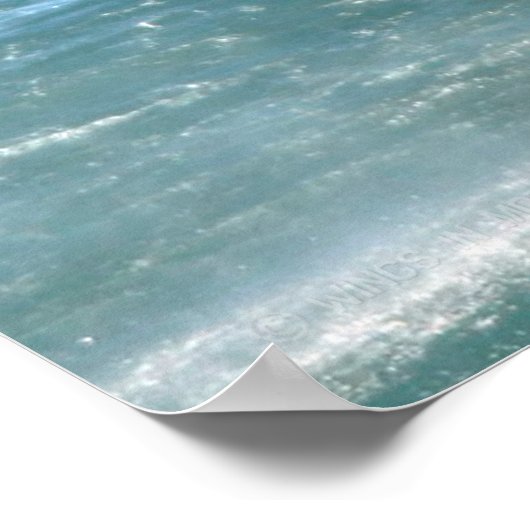 POSTER MH-65C DOLPHIN (Coin)