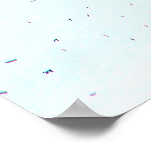 POSTER MH/AH-6M PETIT OISEUR (Coin)