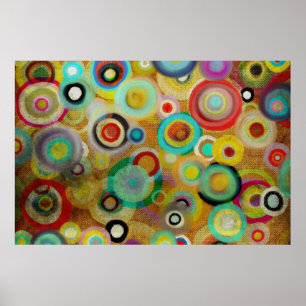 Poster Mi alma se enciende