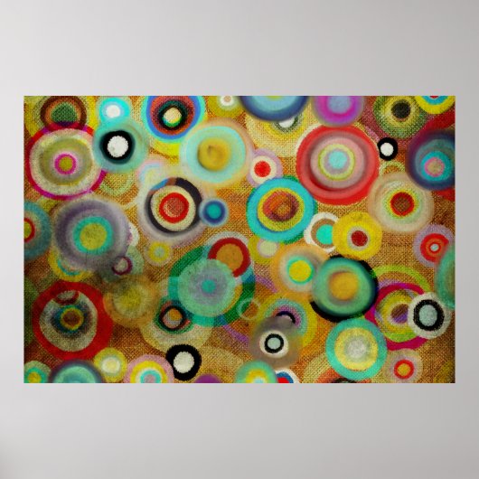 Poster Mi alma se enciende (Devant)