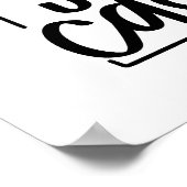 Poster Mi Casa Su Casa (Coin)