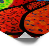 POSTER MI CORAZON (Coin)