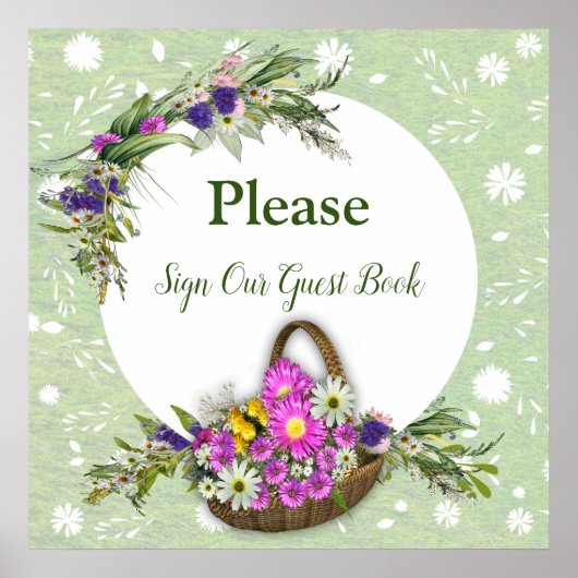 Poster Mi-été (Devant)