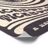 Poster Mi-été de l'amour (Coin)