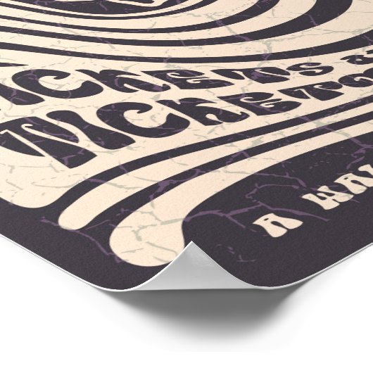 Poster Mi-été de l'amour (Coin)