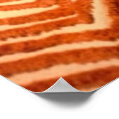 Poster Mia Wallace Uma Thurman (Coin)