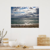 Poster Miami (Cuisine)