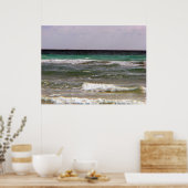 Poster Miami (Cuisine)