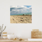 Poster Miami Beach (Cuisine)