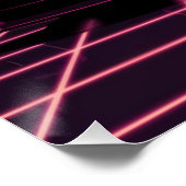 Poster Miami Dreams (Coin)