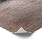 Poster Miami, Floride (Coin)